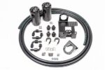 Комплект двойной ловушки для Mazda MX-5 90-05 с гидрозамком