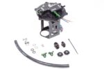 Подвеска топливного насоса Mitsubishi EVO 7-8-9 Walbro F90000267/274/285 Radium Engineering