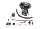 Подвеска топливного насоса Mitsubishi EVO 7-8-9 Walbro F90000267/274/285 Radium Engineering — изображение 5
