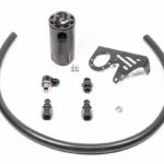 Комплект улавливателя картера для Ford Focus ST 15-18 Fluid Lock Radium Engineering