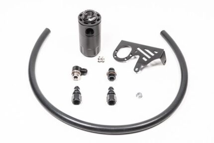 Комплект улавливателя картера для Ford Focus ST 15-18 Fluid Lock Radium Engineering