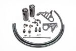 Комплект двойной ловушки для Ford Focus ST Fluid Lock Radium Engineering