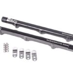 Топливные рампы для GM LS7 Radium Engineering