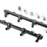 Топливные рампы для GM LS9 и LSA Radium Engineering