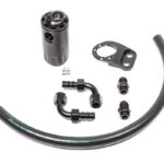 Комплект уловителя для Ford Fiesta ST Fluid Lock Radium Engineering