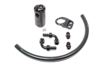 Комплект уловителя для Ford Fiesta ST Fluid Lock Radium Engineering