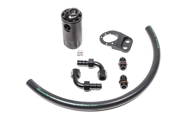 20-0377-FL Комплект уловителя для Ford Fiesta ST Fluid Lock Radium Engineering — изображение 1