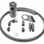 Комплект улавливателя картера для Ford Fiesta ST Fluid Lock Radium Engineering