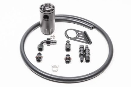 Комплект улавливателя картера для Ford Fiesta ST Fluid Lock Radium Engineering
