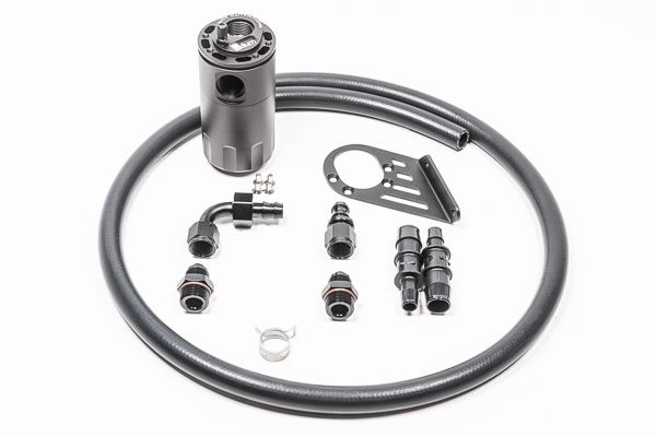 20-0378-FL Комплект улавливателя картера для Ford Fiesta ST Fluid Lock Radium Engineering — изображение 1