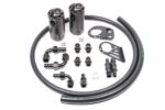 Комплект двойной ловушки для Ford Fiesta ST Fluid Lock Radium Engineering
