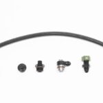 Комплект сантехники топливной рампы для Honda S2000 06-09 Radium Engineering