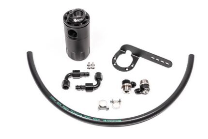 Комплект уловителя PCV для Honda Civic Type-R Fluid Lock Radium Engineering