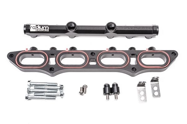 20-0428n Комплект для впрыска портов для Honda K20C1 Radium Engineering — изображение 1