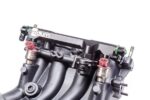 Топливная рампа для Mazda 13B-R Производство вторичного радия — изображение 5