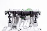 Преобразование верхней подачи топливной рампы для Mazda 13B-REW Secondary — изображение 6