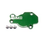Блокировка воздушного регулирующего клапана (ACV) для Mazda 13B-REW Radium Engineering