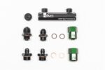 Коллекторные 4-портовые насосы Bosch повторно используют обратные клапаны Радиевая инженерия
