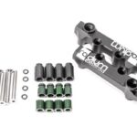 Топливные рампы DPI для Subaru EJ Radium Engineering