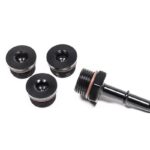 Комплект сантехники топливной рампы для Mazda MZR / Ford Duratec Radium Engineering