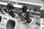 Топливная рампа для Mazda MZR / Ford Duratec Radium Engineering — изображение 4