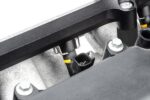 Топливная рампа для Mazda MZR / Ford Duratec Radium Engineering — изображение 5