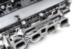 Топливная рампа для Mazda MZR / Ford Duratec Radium Engineering — изображение 3