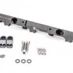 Топливная рампа для Mitsubishi 4G63 Radium Engineering