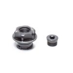 Масляная крышка GM Radium Engineering