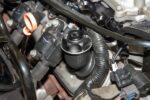 Масляная крышка GM Radium Engineering — изображение 2