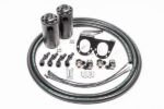 Комплект двойного фиксатора CCV для Nissan R35 GT-R Fluid Lock Radium Engineering