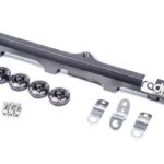 Комплект топливной рампы для Nissan SR20DET S13 Radium Engineering