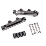 Модернизация верхней подачи топливной рампы для Subaru EJ Top Port Radium Engineering