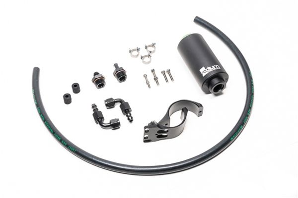 20-0585-XX_1 Комплект топливного фильтра для Nissan Microglass, радий 6 микрон — изображение 1