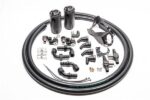Комплект двойной ловушки для Nissan R32 GT-R Fluid Lock Radium Engineering