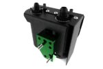 Комплект двойной ловушки для Subaru EJ Turbo 02-21 Fluid Lock Radium Engineering — изображение 3