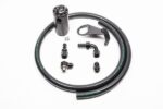 Комплект уловителя CCV для Nissan S15 Silva / 200SX Fluid Lock Radium Engineering