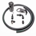 Комплект уловителя CCV для Nissan S15 Silva / 200SX Fluid Lock Radium Engineering
