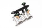 Топливные рампы DPI для Subaru EJ Radium Engineering — изображение 3