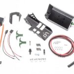 Надстройка FHST для насосов Nissan в комплект не входит Walbro GSS342 или AEM 50-1200 Radium Engineering