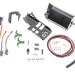 Надстройка FHST для насосов Nissan в комплект не входит Walbro F90000267/274/285 ИЛИ E5LM Radium Engineering