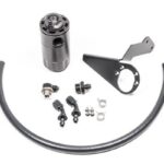 Комплект уловителя PCV для Nissan Z33 V35 VQ35DE Fluid Lock Radium Engineering