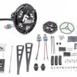 Топливная подвеска для насосов Nissan в комплект не входит Walbro F90000267/274/285 Radium Engineering