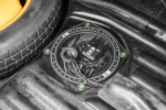 Крышка доступа к топливному насосу для Nissan S13 R32 Radium Engineering — изображение 2