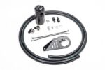 Комплект уловителя для Toyota Chaser 96-01/Cresta 96-01/Mark II 96-00 Гидрозамок