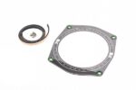 Крышка доступа к топливу для Subaru Radium Engineering 08-14