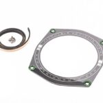 Крышка доступа к топливу для Subaru Radium Engineering 08-14