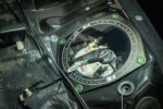 Крышка доступа к топливу для Subaru Radium Engineering 08-14 — изображение 2