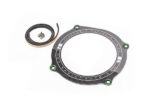 Крышка доступа к топливу для Subaru Radium Engineering 14-21