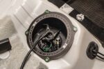 Крышка доступа к топливу для Subaru Radium Engineering 14-21 — изображение 2